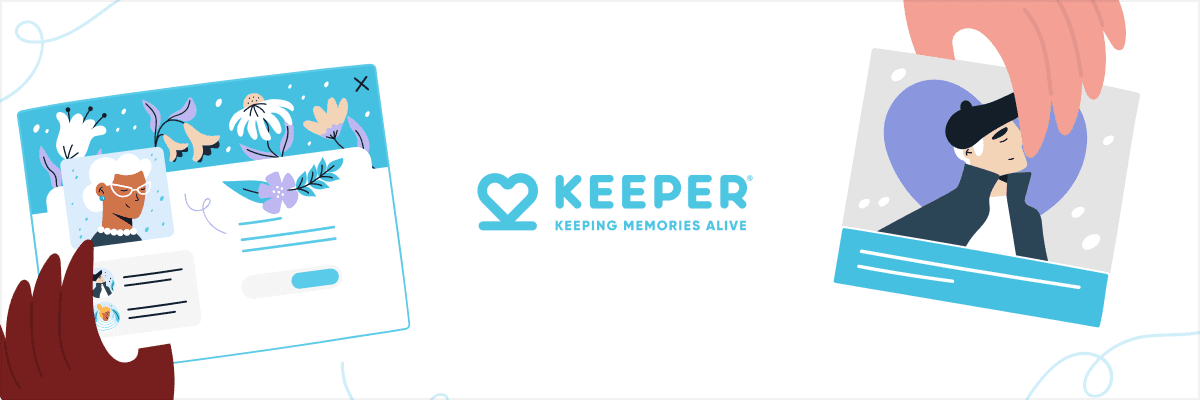 Keeper platform overview